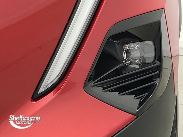 Used Peugeot 2008 2020 for sale - 76061103: Photo 25