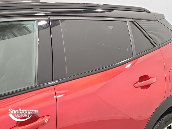 Used Peugeot 2008 2020 for sale - 76061103: Photo 26
