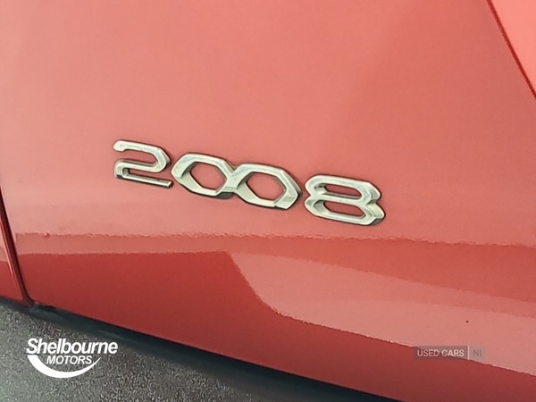 Used Peugeot 2008 2020 for sale - 76061103: Photo 27