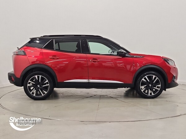 Used Peugeot 2008 2020 for sale - 76061103: Photo 3
