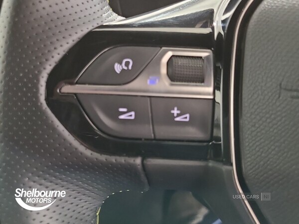 Used Peugeot 2008 2020 for sale - 76061103: Photo 30