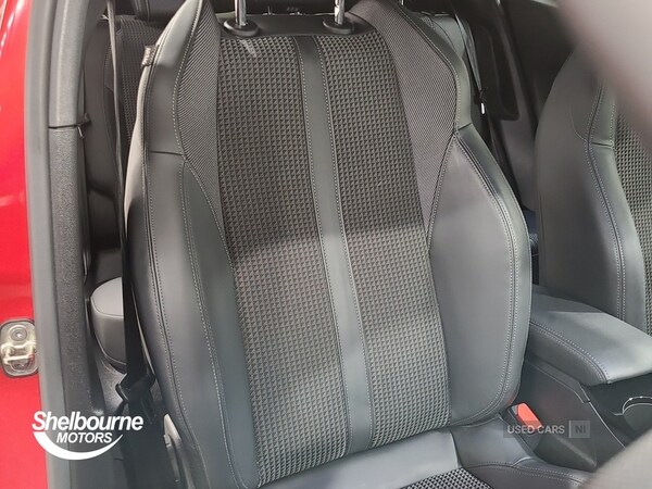 Used Peugeot 2008 2020 for sale - 76061103: Photo 37