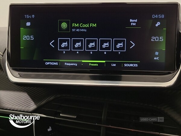 Used Peugeot 2008 2020 for sale - 76061103: Photo 38