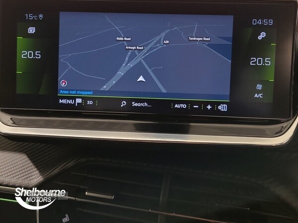 Used Peugeot 2008 2020 for sale - 76061103: Photo 39