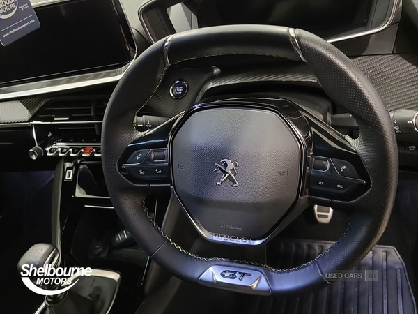 Used Peugeot 2008 2020 for sale - 76061103: Photo 4