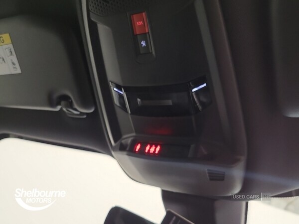 Used Peugeot 2008 2020 for sale - 76061103: Photo 41