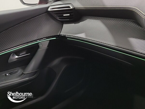 Used Peugeot 2008 2020 for sale - 76061103: Photo 46