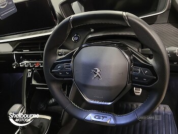 Used Peugeot 2008 2020 for sale - 76061103: Photo 4