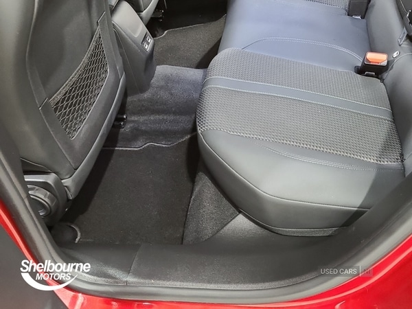 Used Peugeot 2008 2020 for sale - 76061103: Photo 9