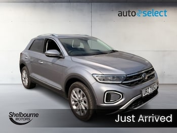 Used Volkswagen T-Roc 2023 for sale - 79280489: Photo