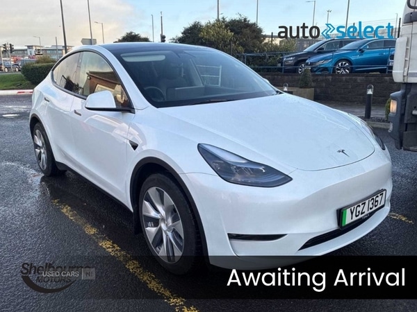 Used Tesla Model Y 2022 for sale - 77315635: Photo 1