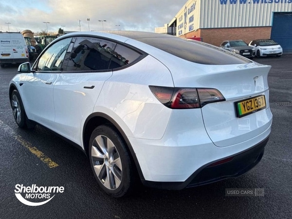 Used Tesla Model Y 2022 for sale - 77315635: Photo 2