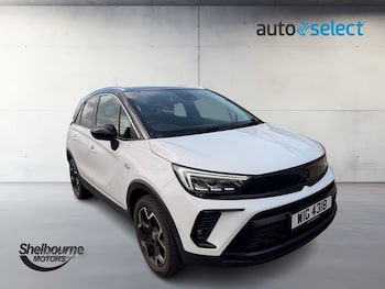 Used Vauxhall Crossland 2022 for sale - 78302110: Photo