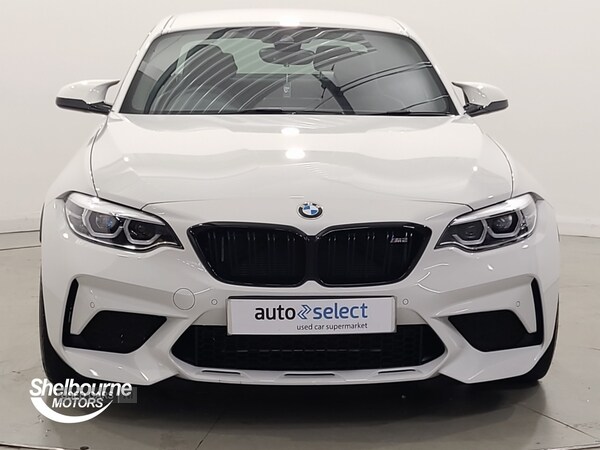 Used BMW M2 2020 for sale - 76043630: Photo 11