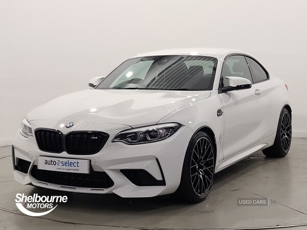 Used BMW M2 2020 for sale - 76043630: Photo 12
