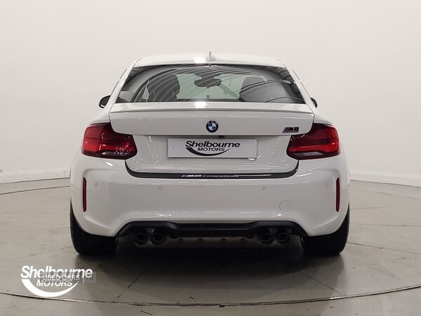 Used BMW M2 2020 for sale - 76043630: Photo 14