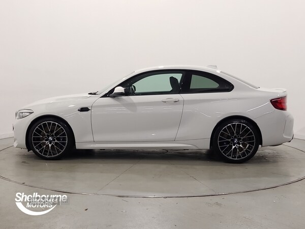 Used BMW M2 2020 for sale - 76043630: Photo 15