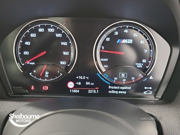 Used BMW M2 2020 for sale - 76043630: Photo 18