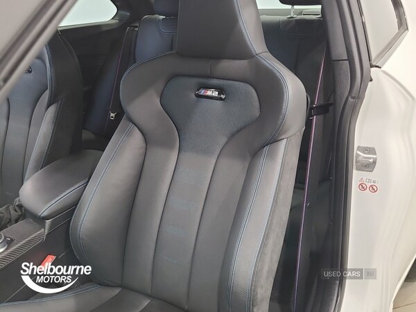 Used BMW M2 2020 for sale - 76043630: Photo 19