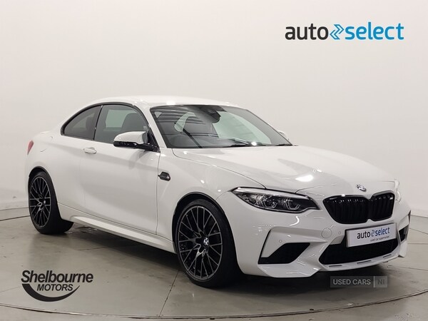 Used BMW M2 2020 for sale - 76043630: Photo 1