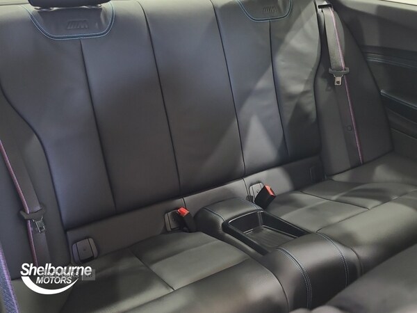 Used BMW M2 2020 for sale - 76043630: Photo 20