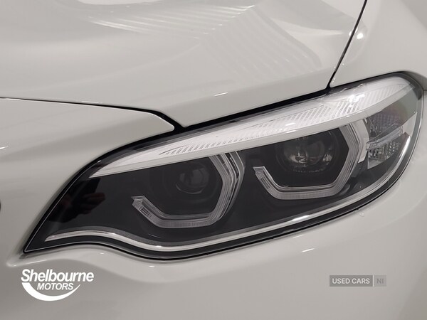 Used BMW M2 2020 for sale - 76043630: Photo 23