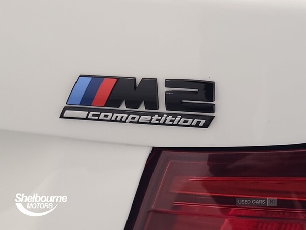 Used BMW M2 2020 for sale - 76043630: Photo 26