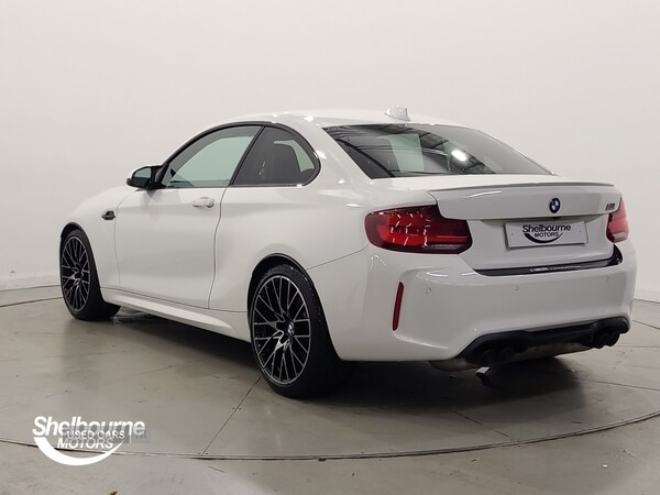 Used BMW M2 2020 for sale - 76043630: Photo 2
