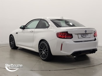 Used BMW M2 2020 for sale - 76043630: Photo