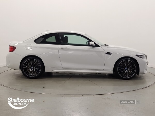 Used BMW M2 2020 for sale - 76043630: Photo 3