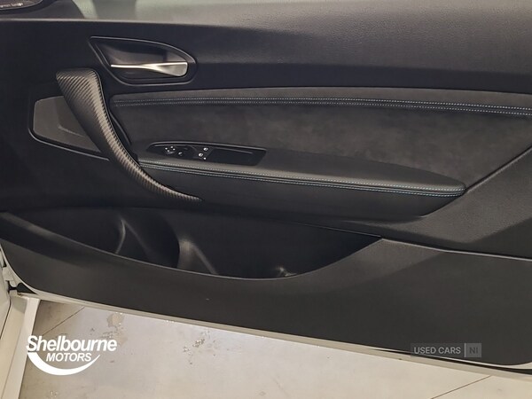 Used BMW M2 2020 for sale - 76043630: Photo 47
