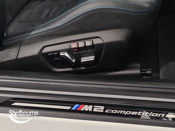 Used BMW M2 2020 for sale - 76043630: Photo 48