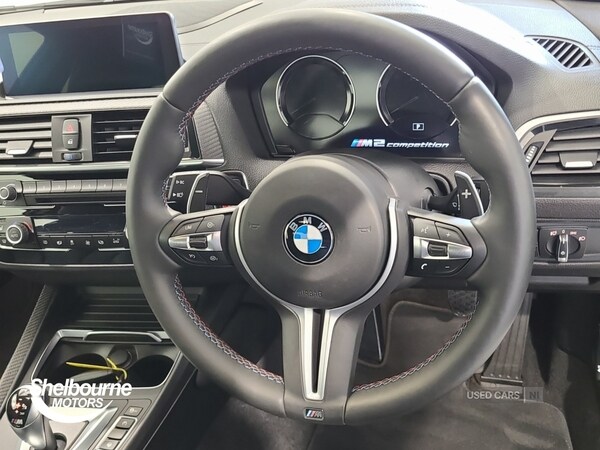 Used BMW M2 2020 for sale - 76043630: Photo 4