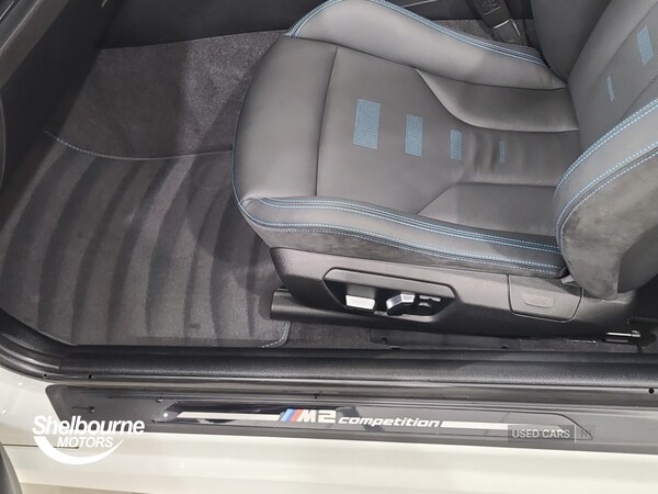 Used BMW M2 2020 for sale - 76043630: Photo 9