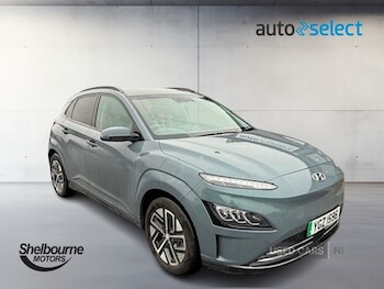 Used Hyundai KONA 2022 for sale - 77560122: Photo