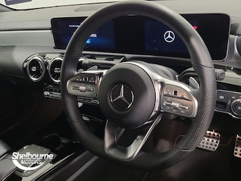 Used Mercedes-Benz CLA 2020 for sale - 78935847: Photo