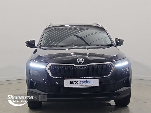 Used Skoda Karoq 2024 for sale - 77710687: Photo 11