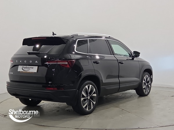 Used Skoda Karoq 2024 for sale - 77710687: Photo 13