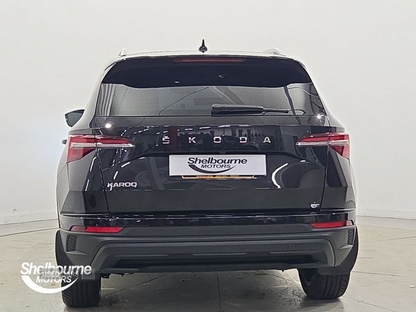Used Skoda Karoq 2024 for sale - 77710687: Photo 14