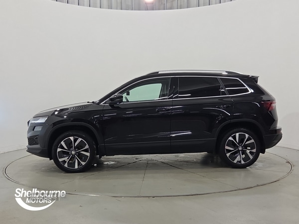 Used Skoda Karoq 2024 for sale - 77710687: Photo 15