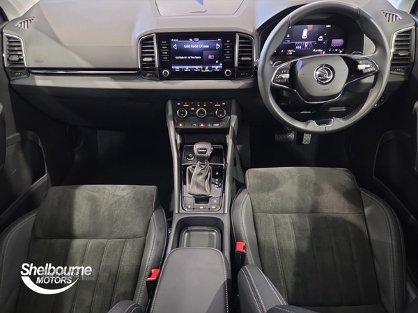 Used Skoda Karoq 2024 for sale - 77710687: Photo 16