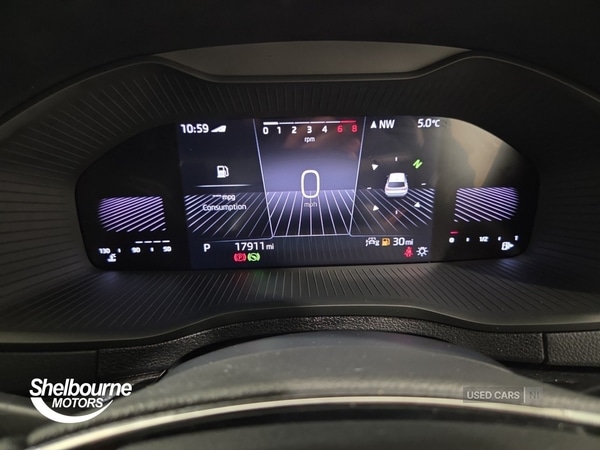 Used Skoda Karoq 2024 for sale - 77710687: Photo 21