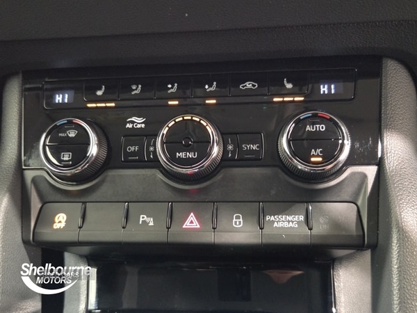 Used Skoda Karoq 2024 for sale - 77710687: Photo 22