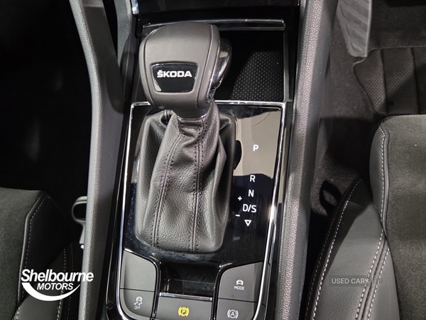 Used Skoda Karoq 2024 for sale - 77710687: Photo 23