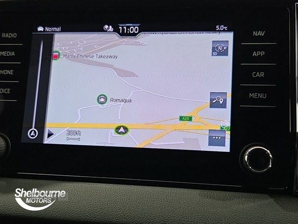 Used Skoda Karoq 2024 for sale - 77710687: Photo 26