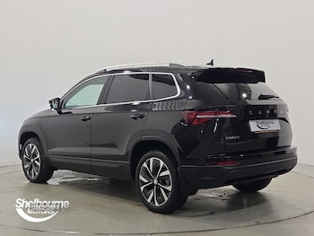 Used Skoda Karoq 2024 for sale - 77710687: Photo