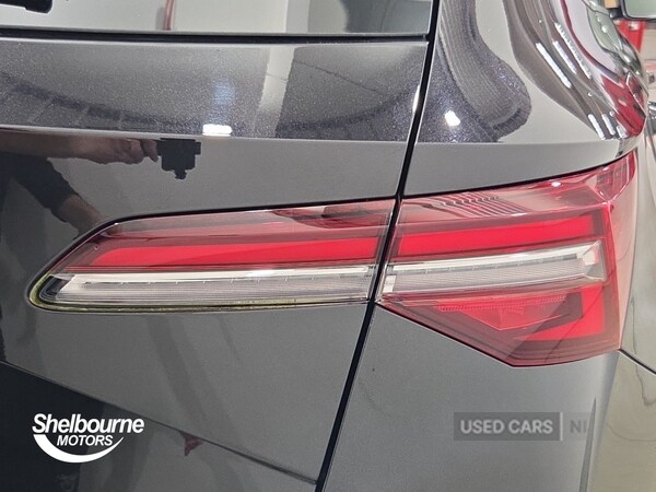 Used Skoda Karoq 2024 for sale - 77710687: Photo 36