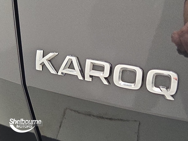 Used Skoda Karoq 2024 for sale - 77710687: Photo 37