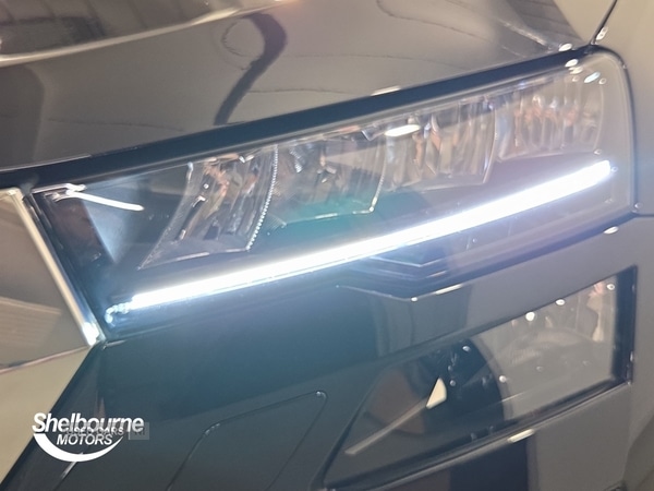 Used Skoda Karoq 2024 for sale - 77710687: Photo 45