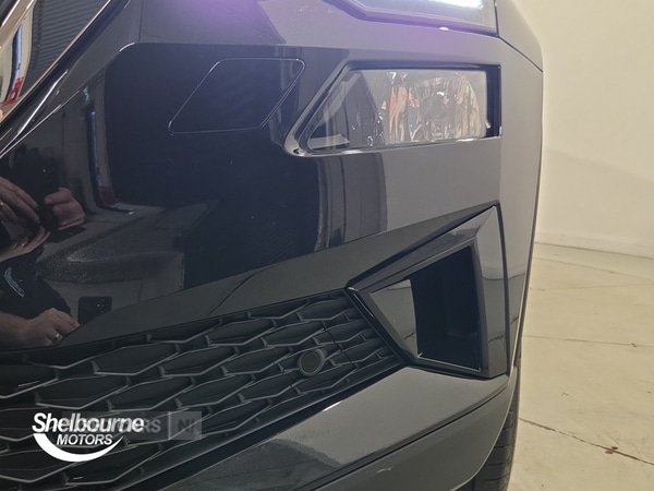 Used Skoda Karoq 2024 for sale - 77710687: Photo 46